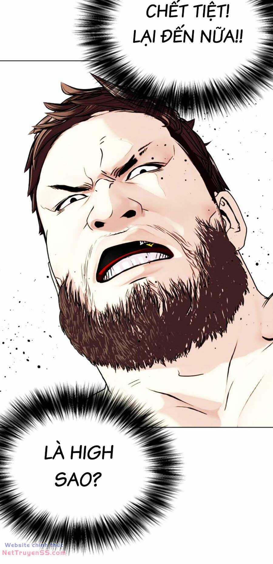 Loser Giỏi Võ - Chapter 54 - Trang 92