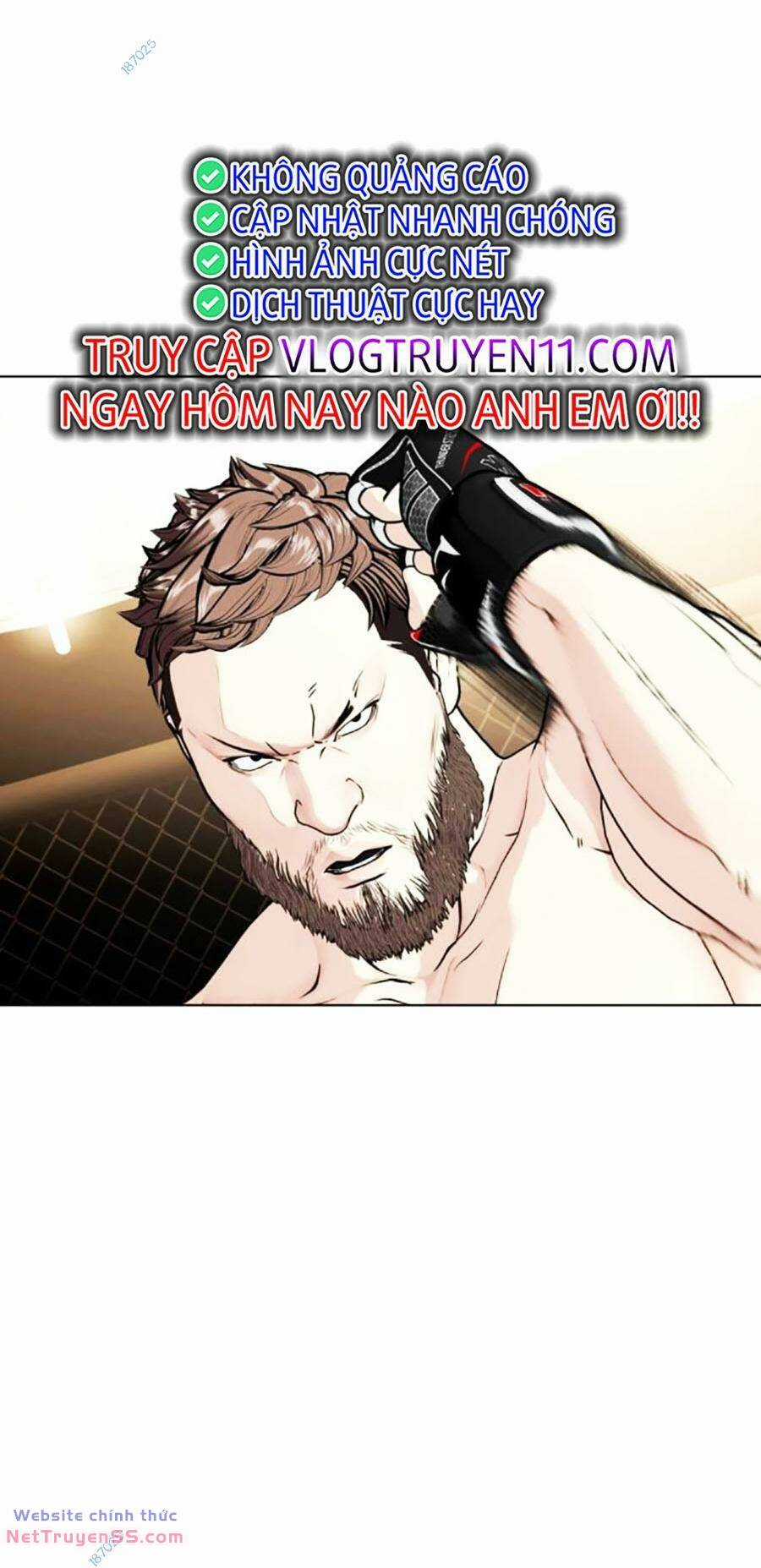 Loser Giỏi Võ - Chapter 54 - Trang 93