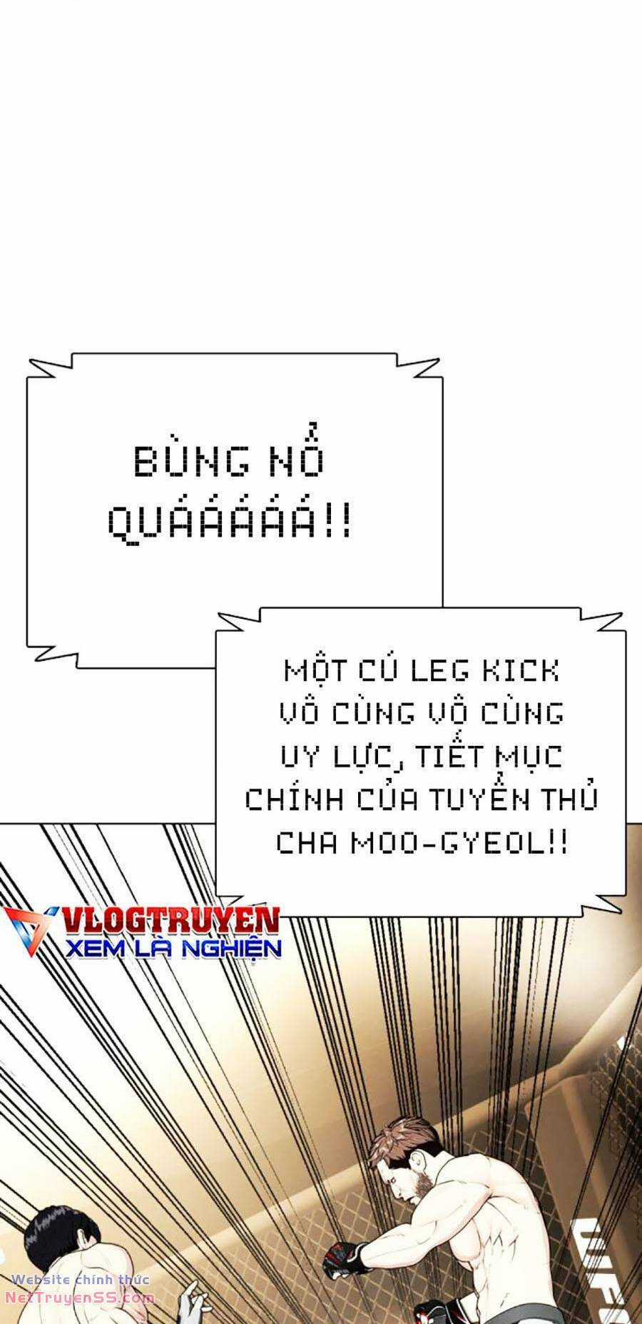 Loser Giỏi Võ - Chapter 54 - Trang 94