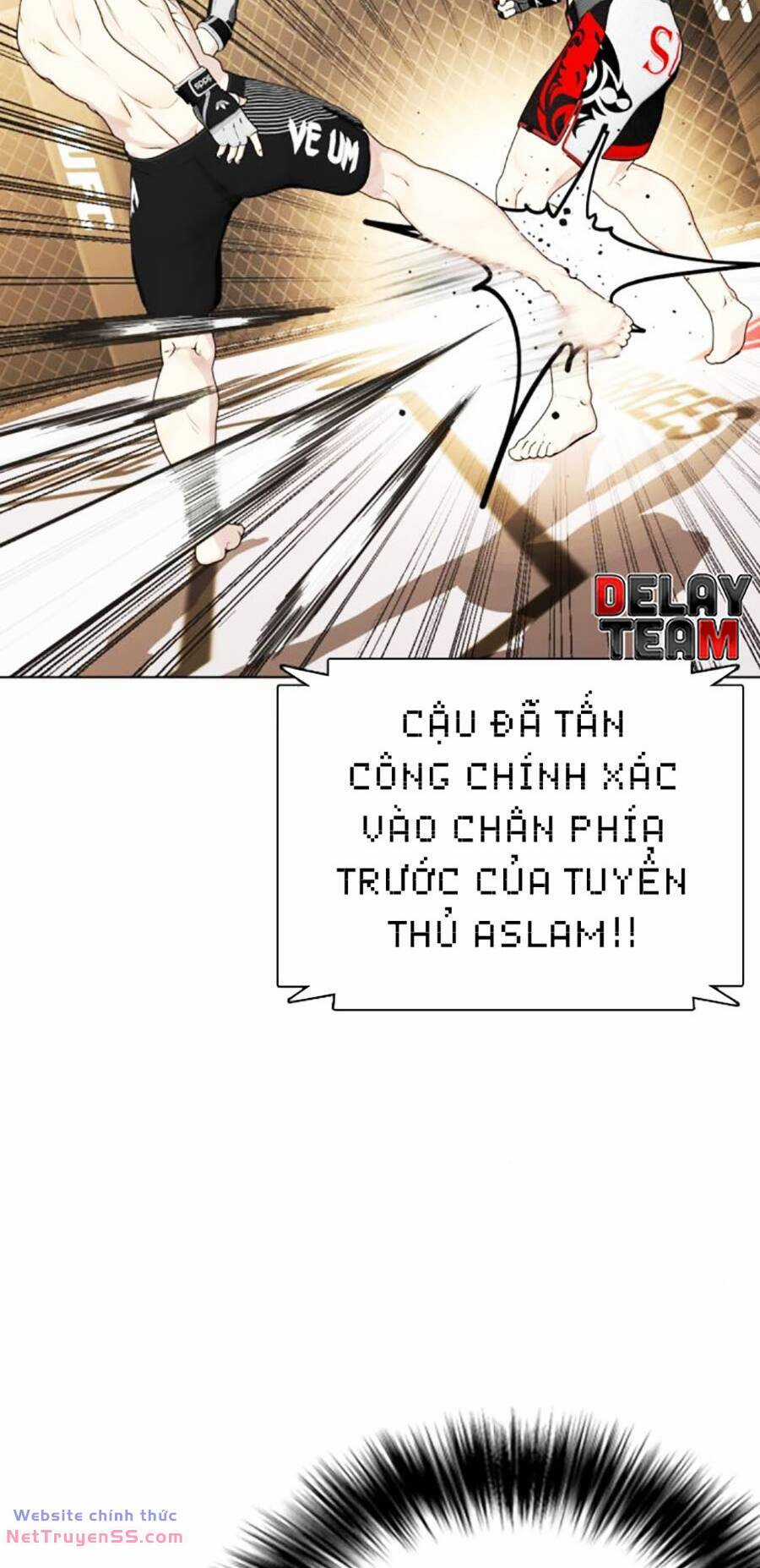 Loser Giỏi Võ - Chapter 54 - Trang 95