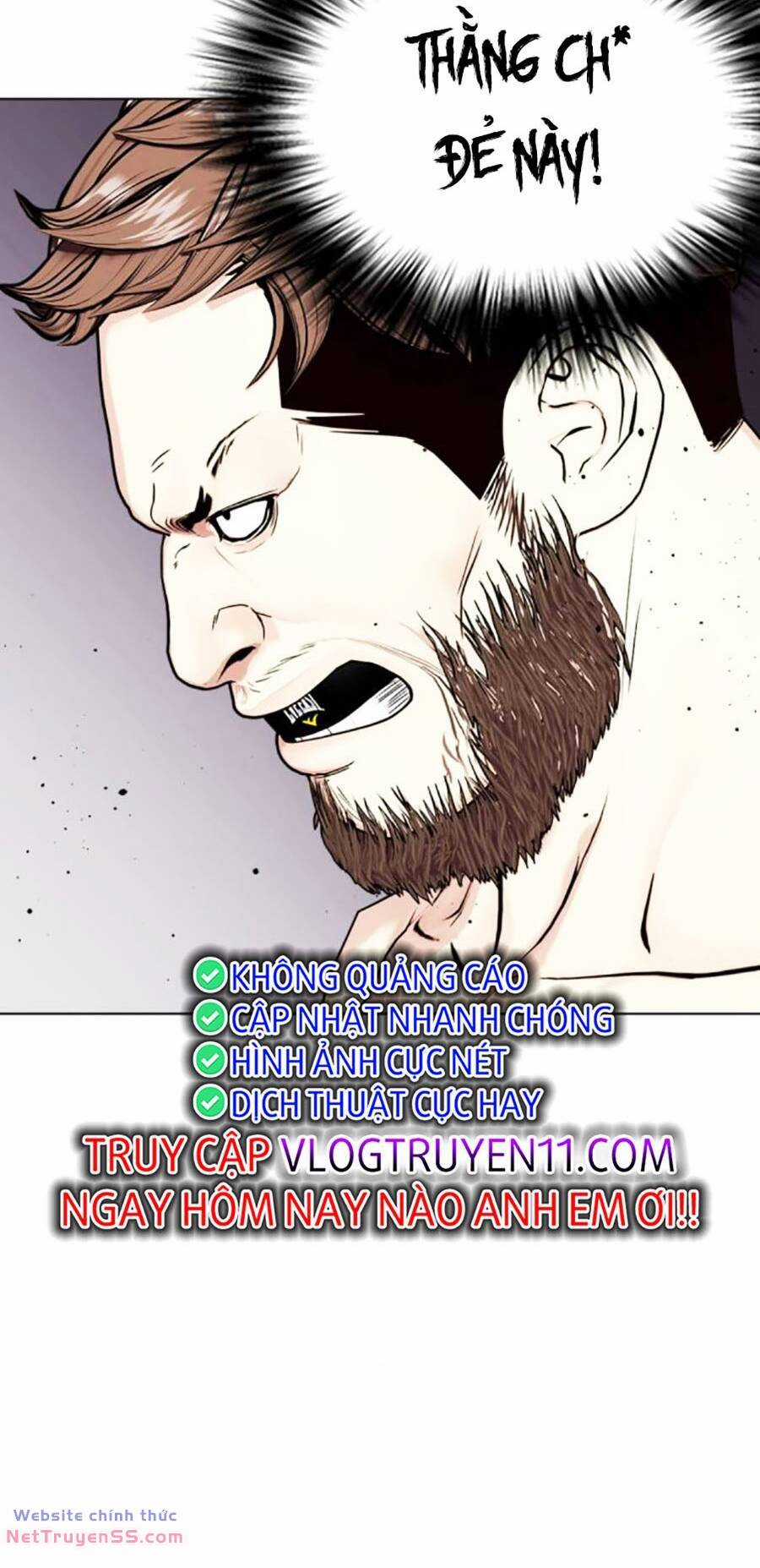 Loser Giỏi Võ - Chapter 54 - Trang 96