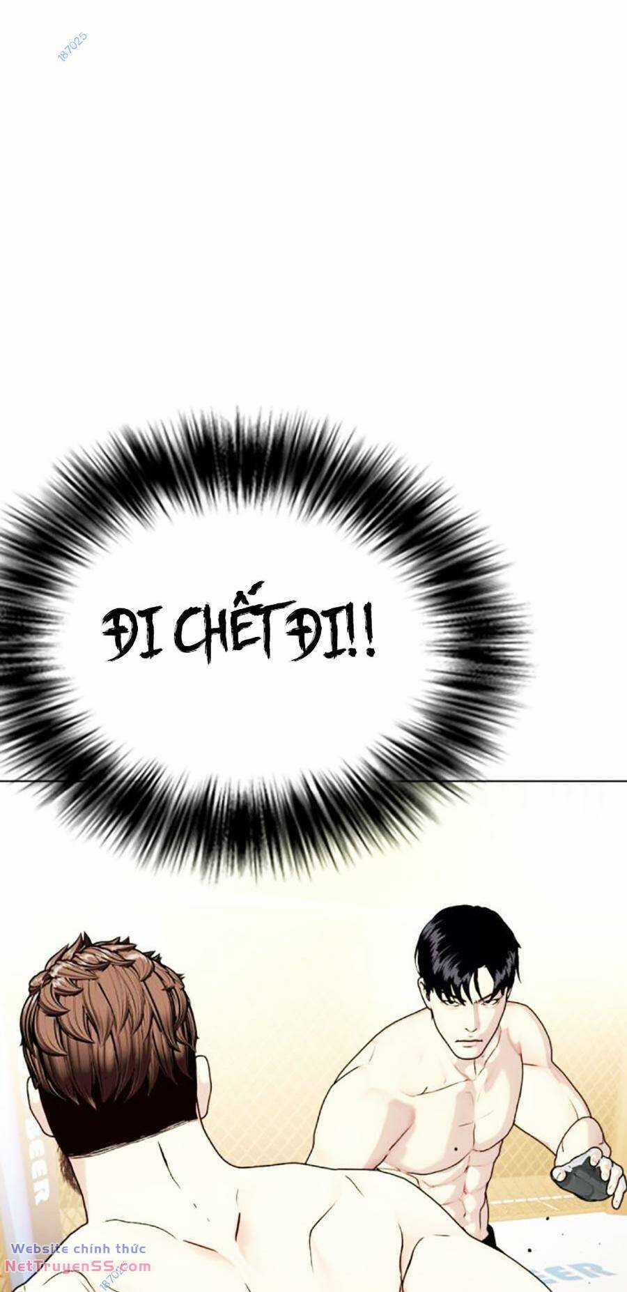 Loser Giỏi Võ - Chapter 54 - Trang 97