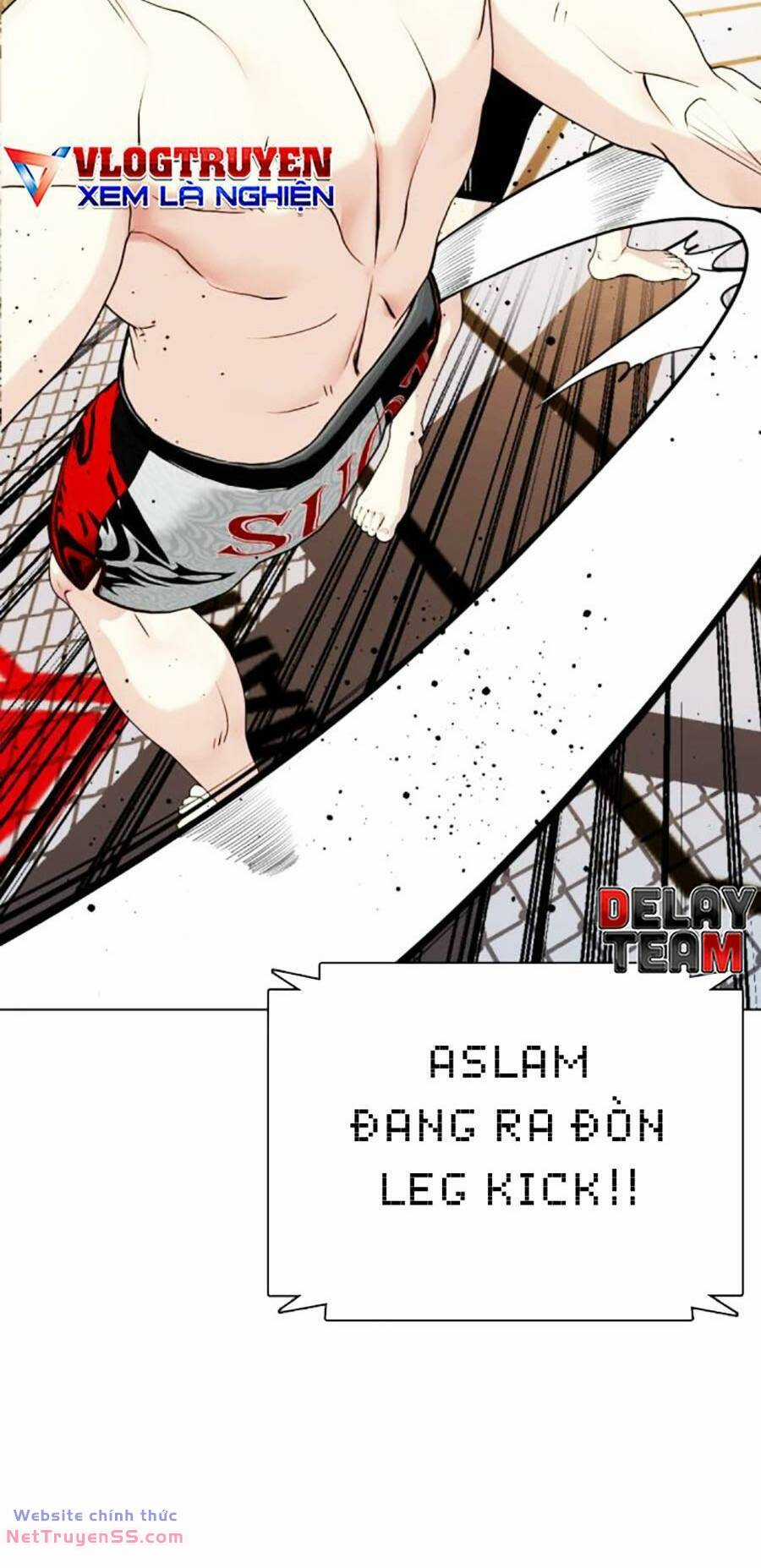 Loser Giỏi Võ - Chapter 54 - Trang 98