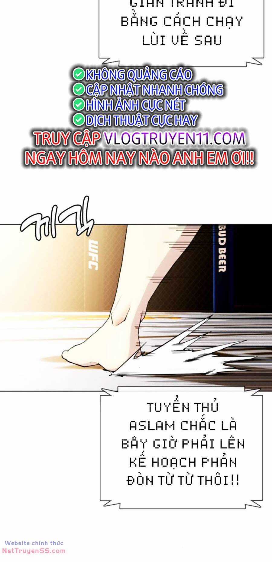 Loser Giỏi Võ - Chapter 54 - Trang 100