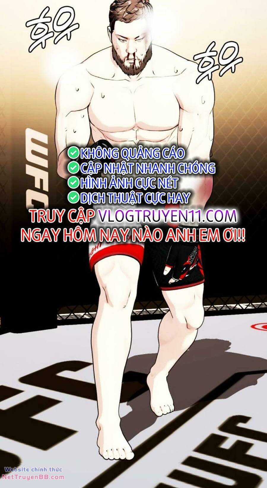 Loser Giỏi Võ - Chapter 55 - Trang 102