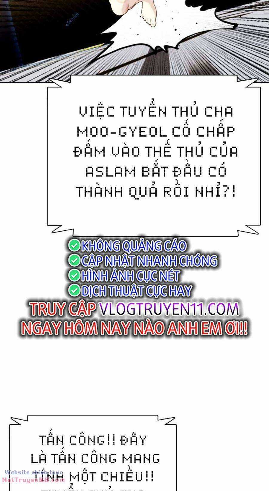 Loser Giỏi Võ - Chapter 55 - Trang 105