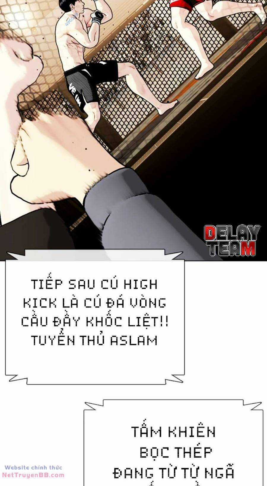 Loser Giỏi Võ - Chapter 55 - Trang 107