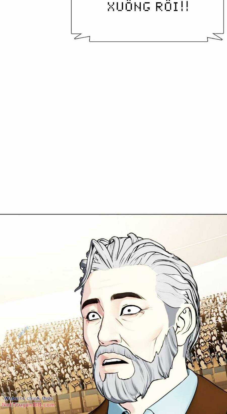 Loser Giỏi Võ - Chapter 55 - Trang 108