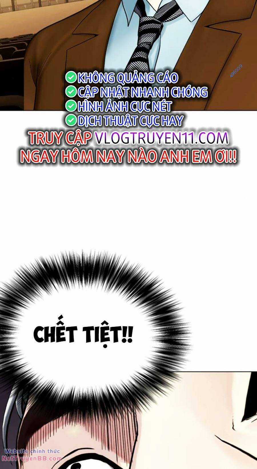 Loser Giỏi Võ - Chapter 55 - Trang 109