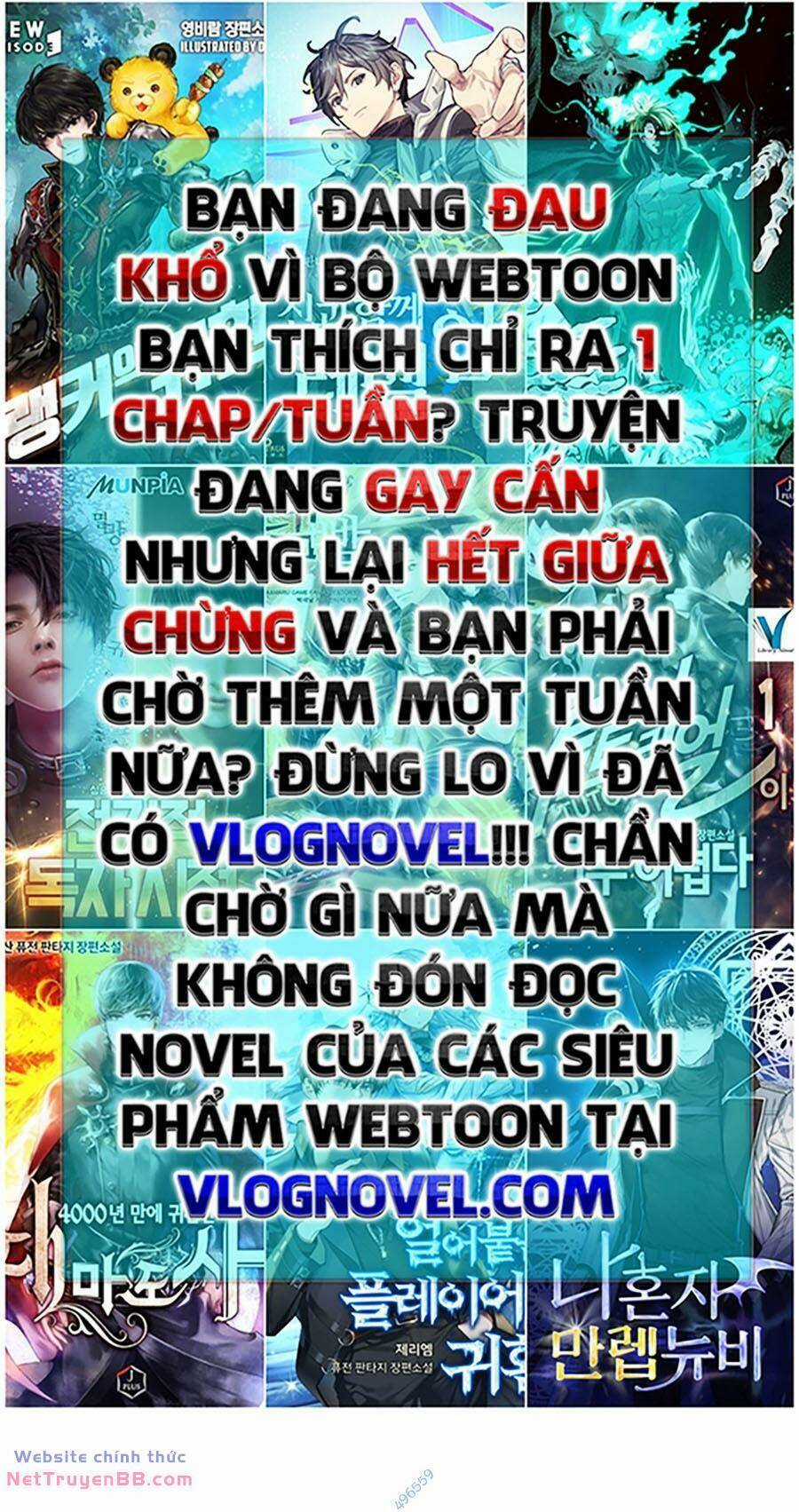 Loser Giỏi Võ - Chapter 55 - Trang 111
