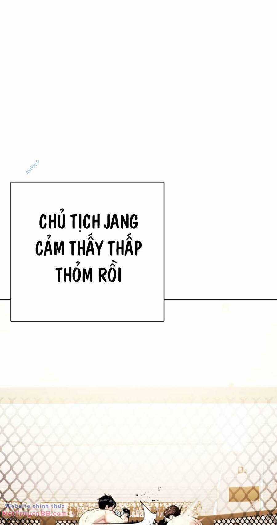 Loser Giỏi Võ - Chapter 55 - Trang 112