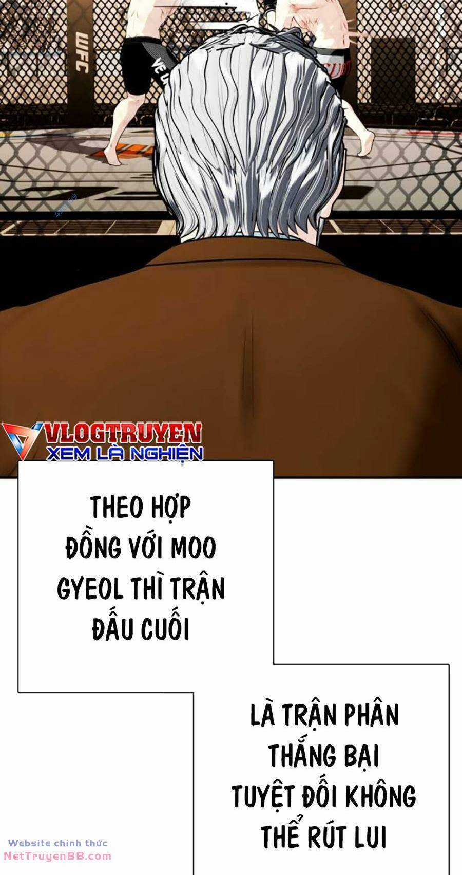 Loser Giỏi Võ - Chapter 55 - Trang 113