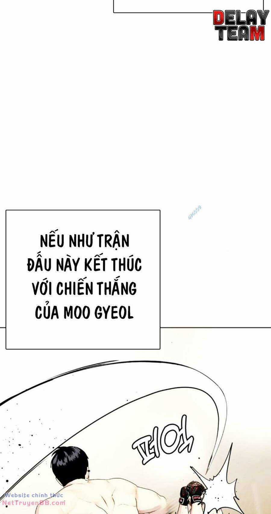 Loser Giỏi Võ - Chapter 55 - Trang 114