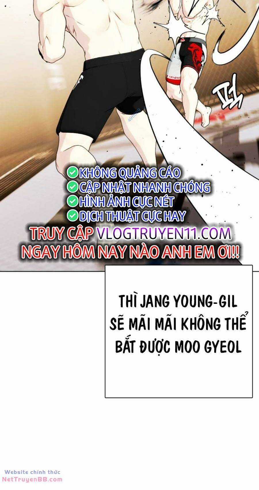 Loser Giỏi Võ - Chapter 55 - Trang 115
