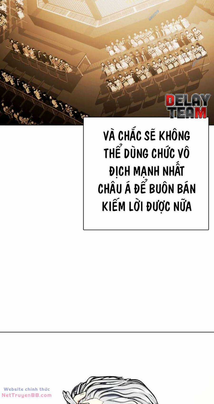 Loser Giỏi Võ - Chapter 55 - Trang 117