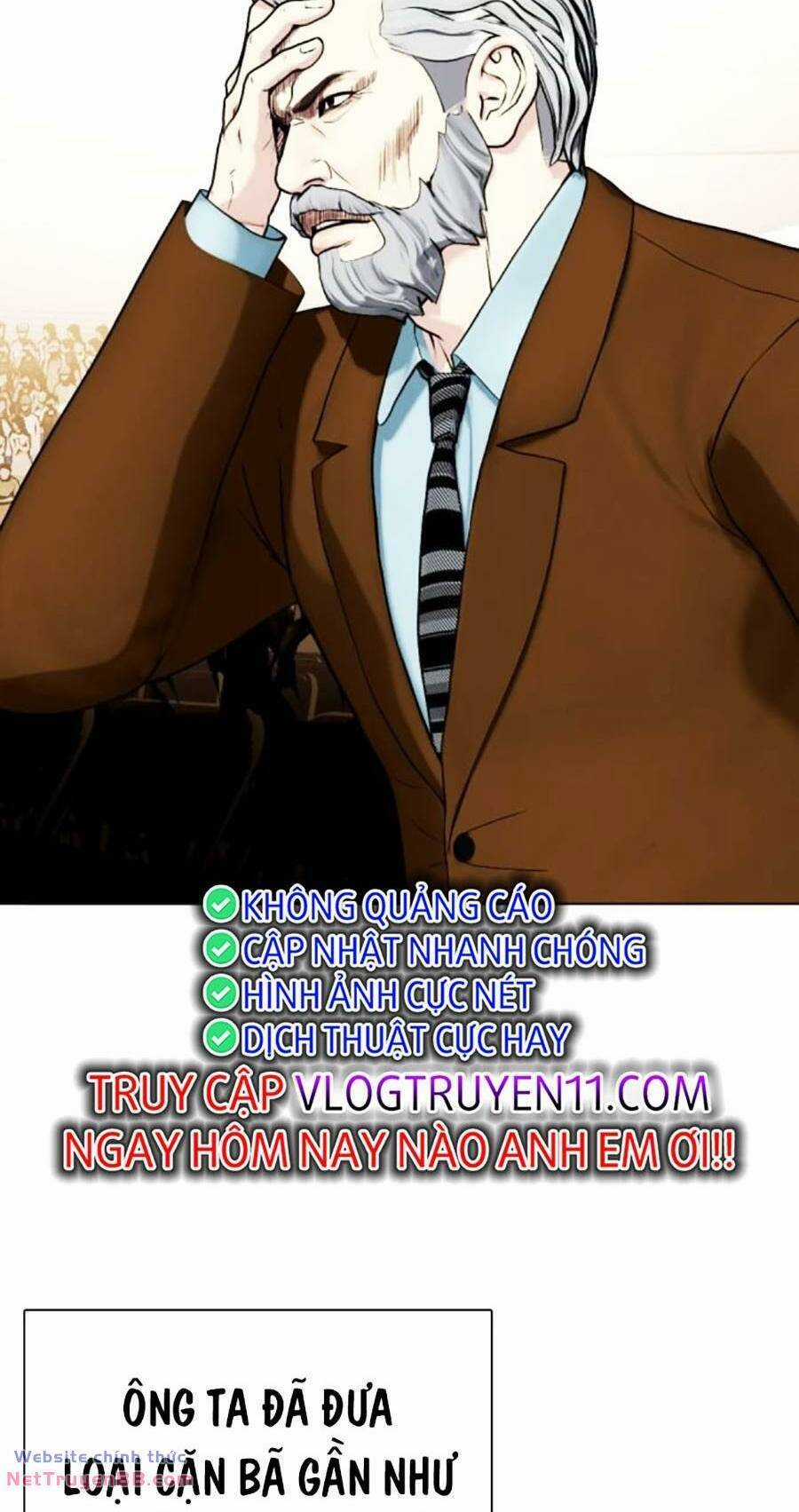 Loser Giỏi Võ - Chapter 55 - Trang 118