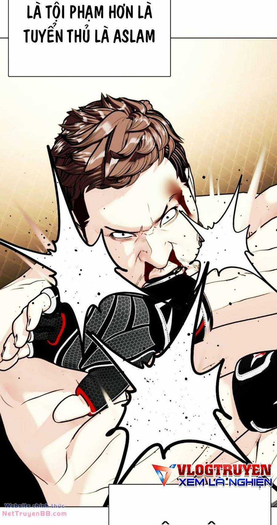 Loser Giỏi Võ - Chapter 55 - Trang 119