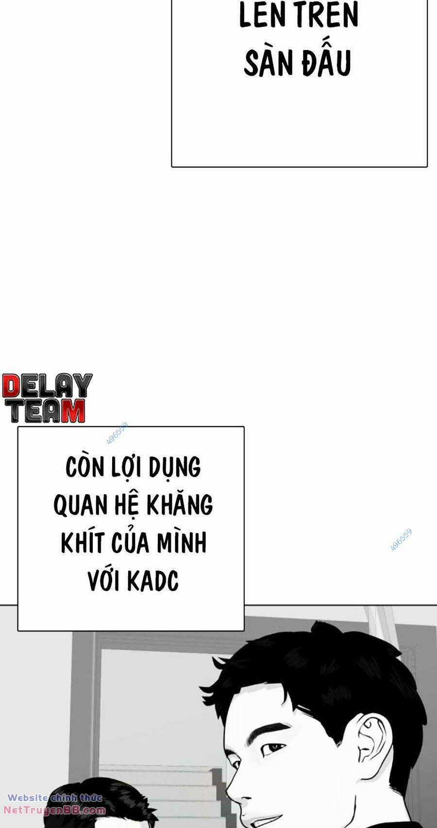 Loser Giỏi Võ - Chapter 55 - Trang 120