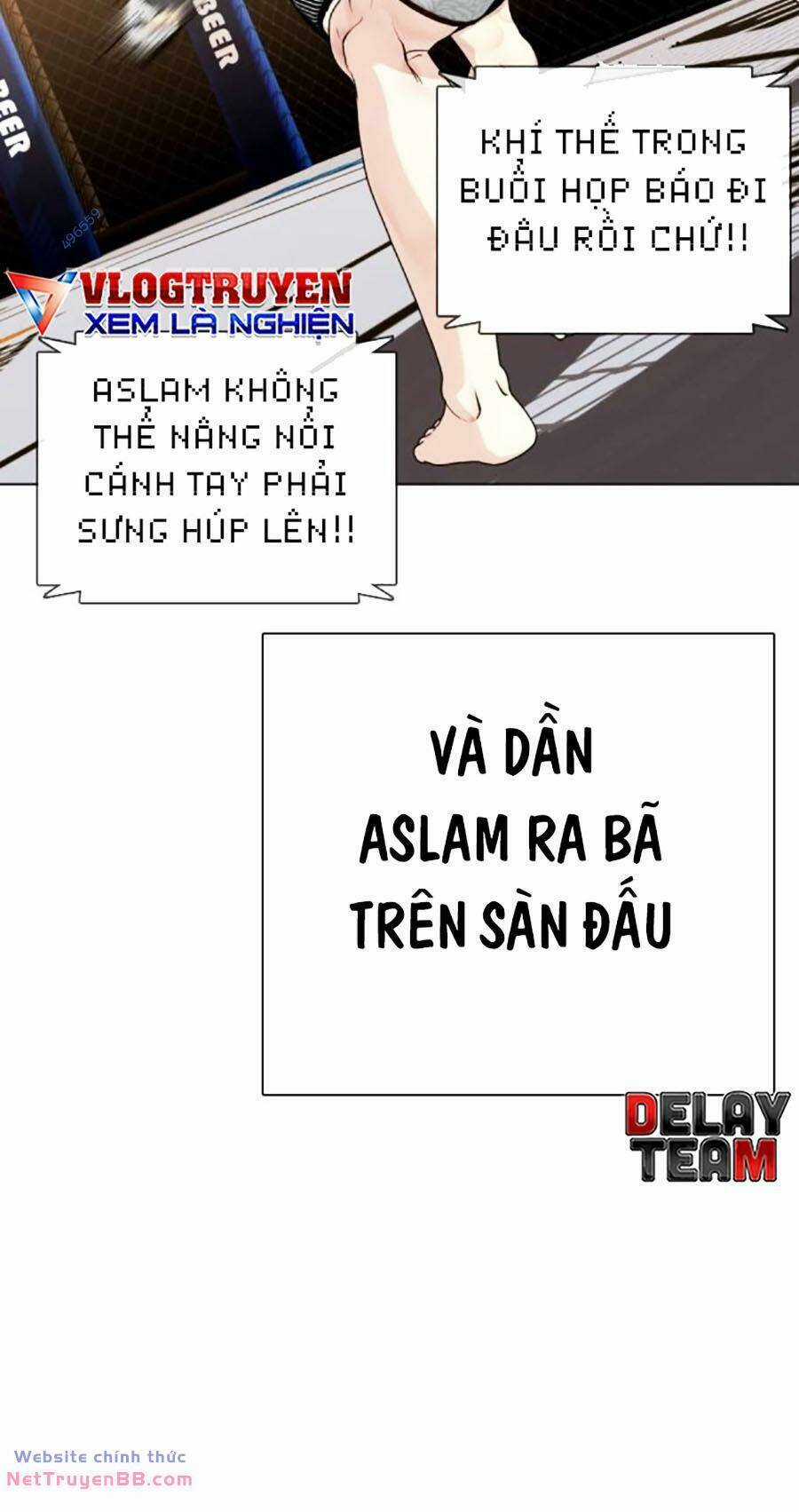 Loser Giỏi Võ - Chapter 55 - Trang 123