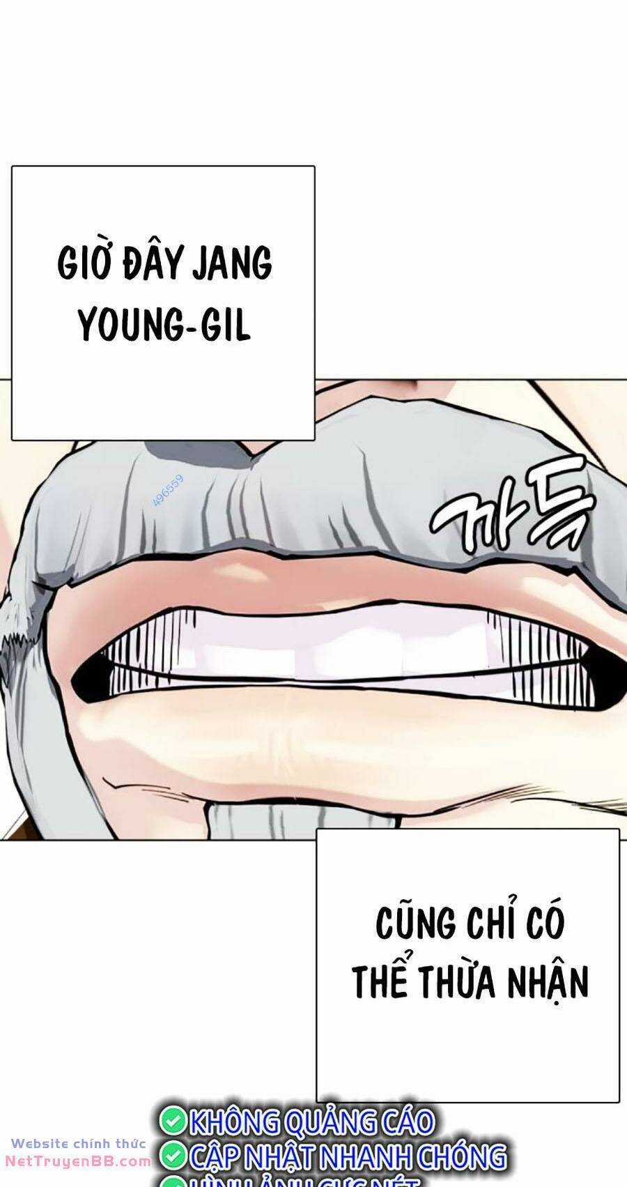 Loser Giỏi Võ - Chapter 55 - Trang 124