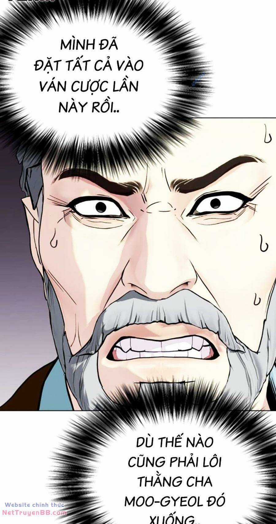 Loser Giỏi Võ - Chapter 55 - Trang 127