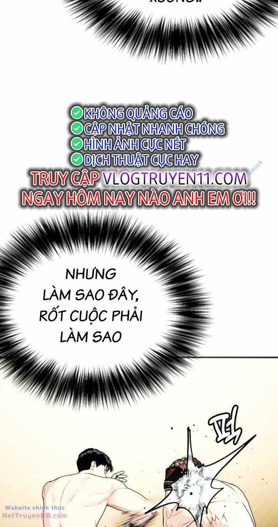 Loser Giỏi Võ - Chapter 55 - Trang 128