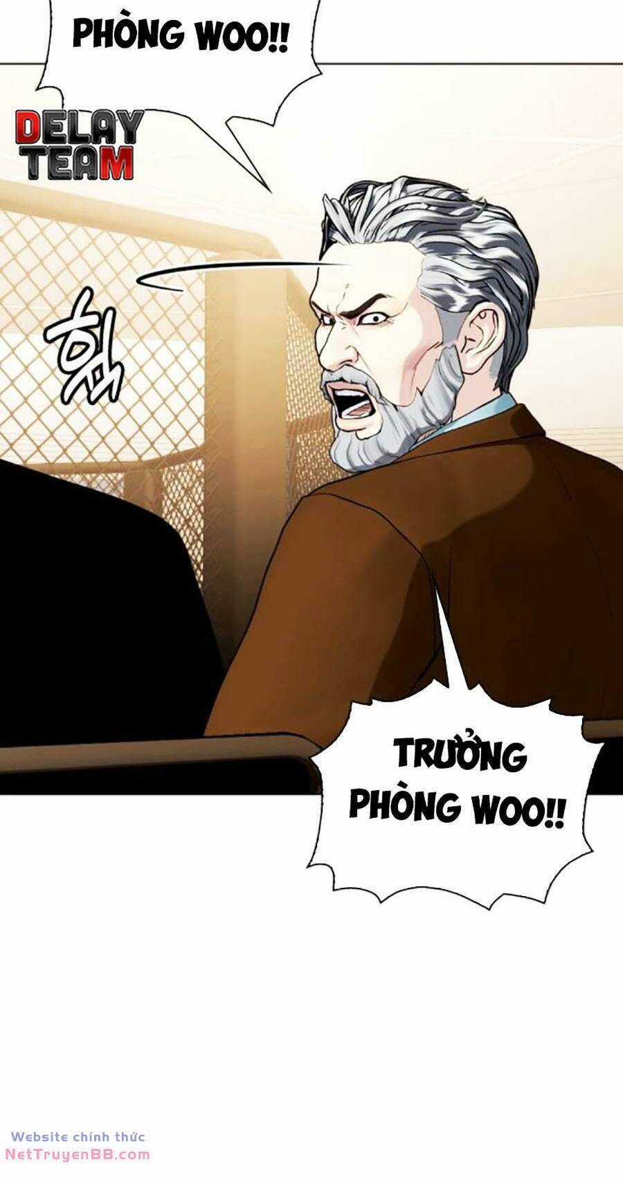 Loser Giỏi Võ - Chapter 55 - Trang 130