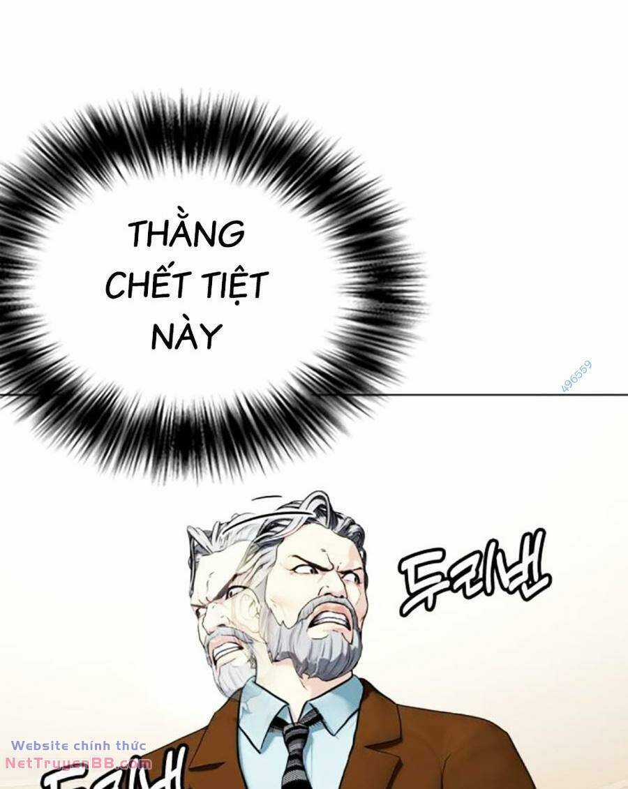 Loser Giỏi Võ - Chapter 55 - Trang 133