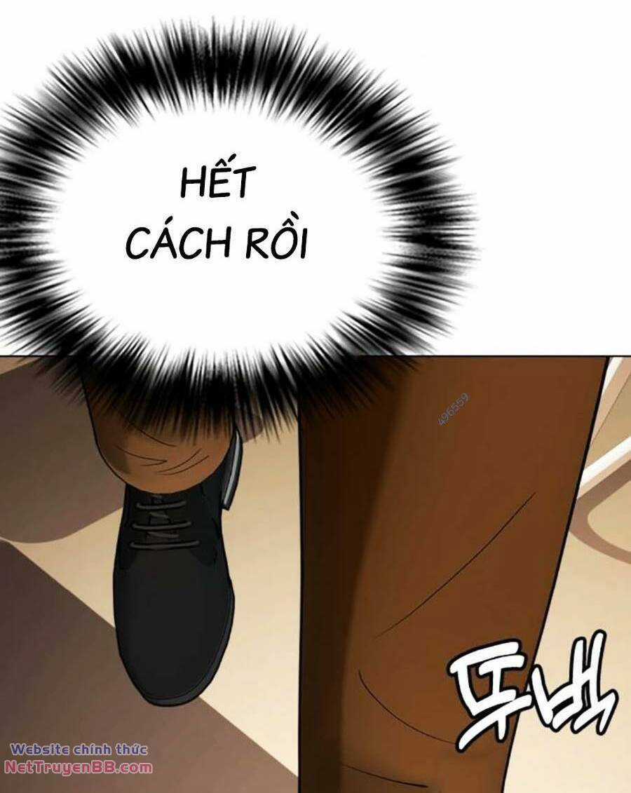 Loser Giỏi Võ - Chapter 55 - Trang 136