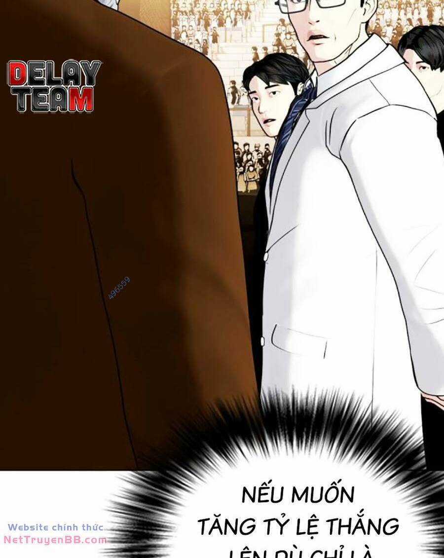 Loser Giỏi Võ - Chapter 55 - Trang 140