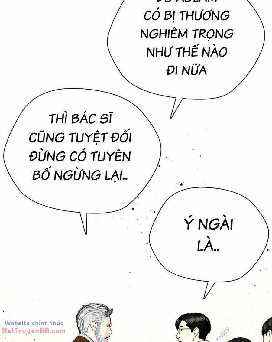 Loser Giỏi Võ - Chapter 55 - Trang 145