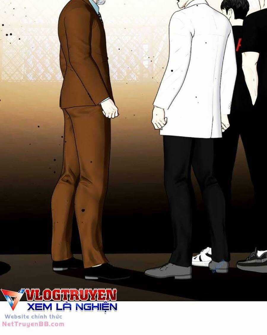 Loser Giỏi Võ - Chapter 55 - Trang 146