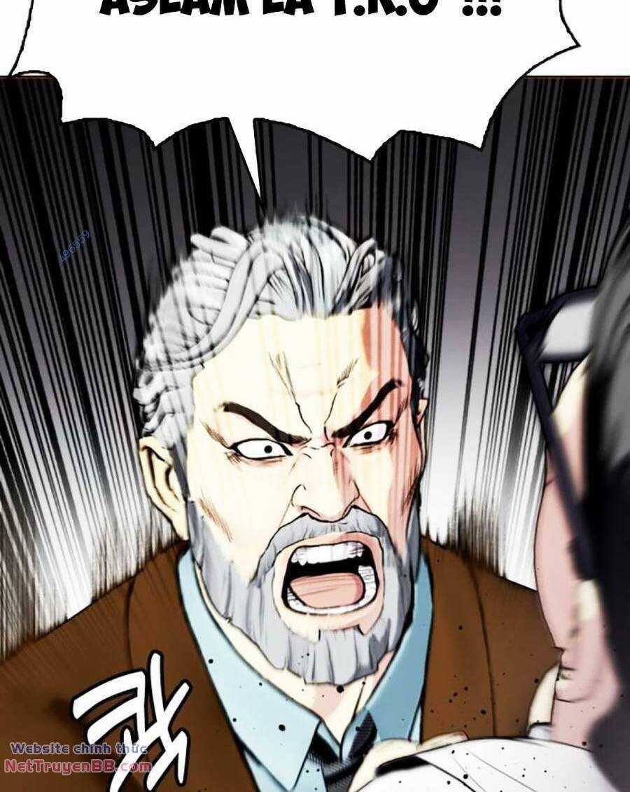 Loser Giỏi Võ - Chapter 55 - Trang 148