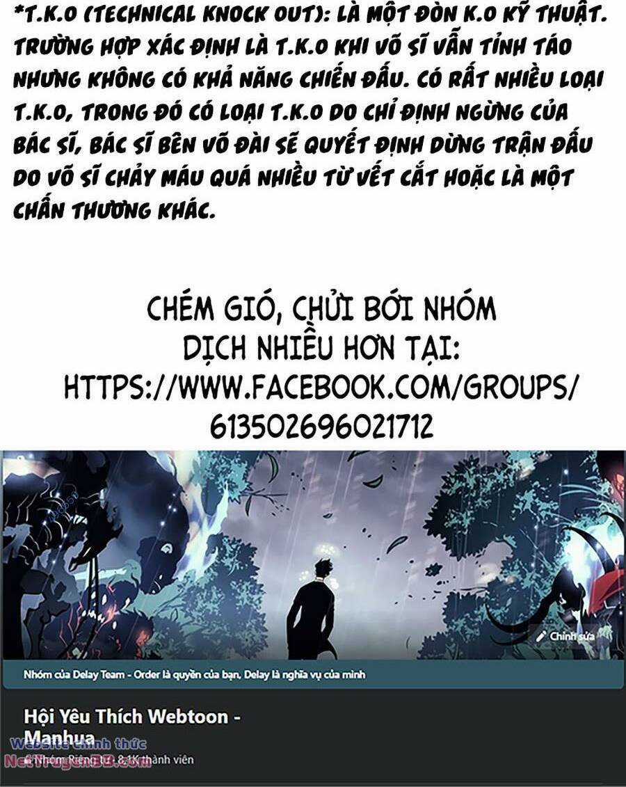 Loser Giỏi Võ - Chapter 55 - Trang 150