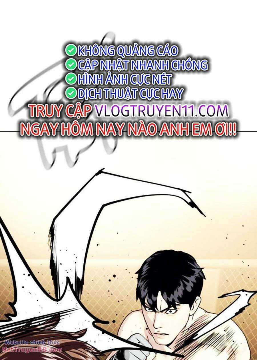 Loser Giỏi Võ - Chapter 55 - Trang 17