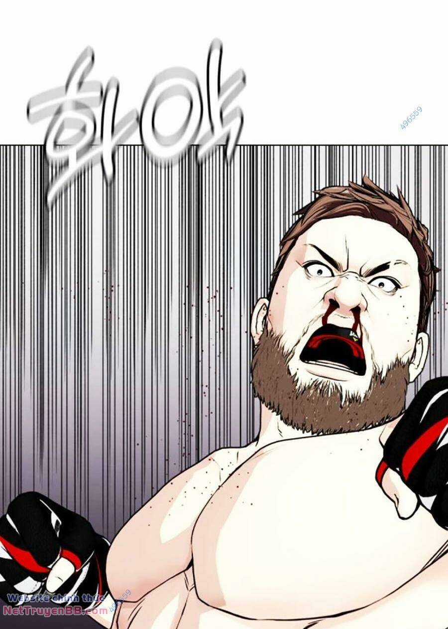 Loser Giỏi Võ - Chapter 55 - Trang 20