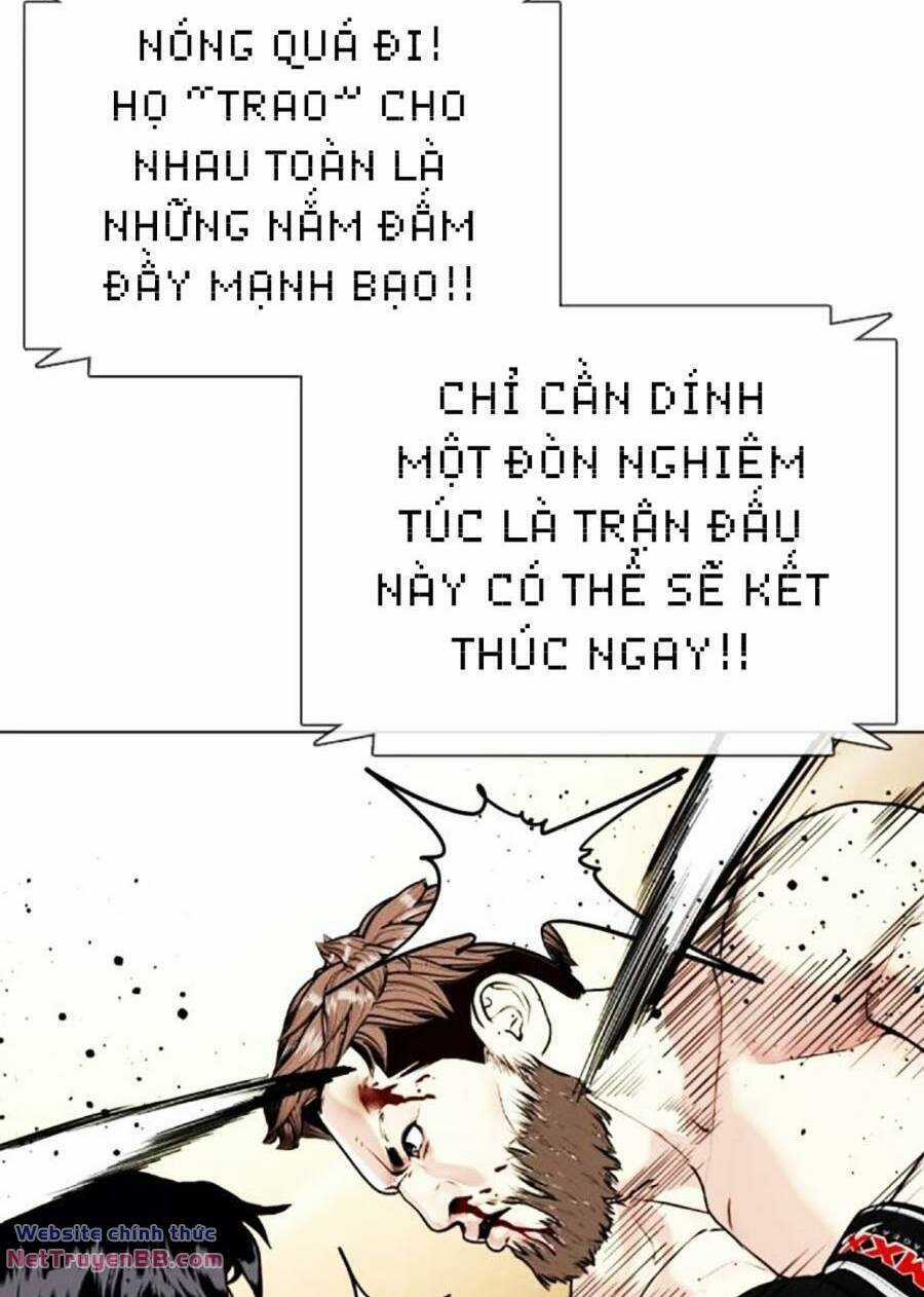 Loser Giỏi Võ - Chapter 55 - Trang 24