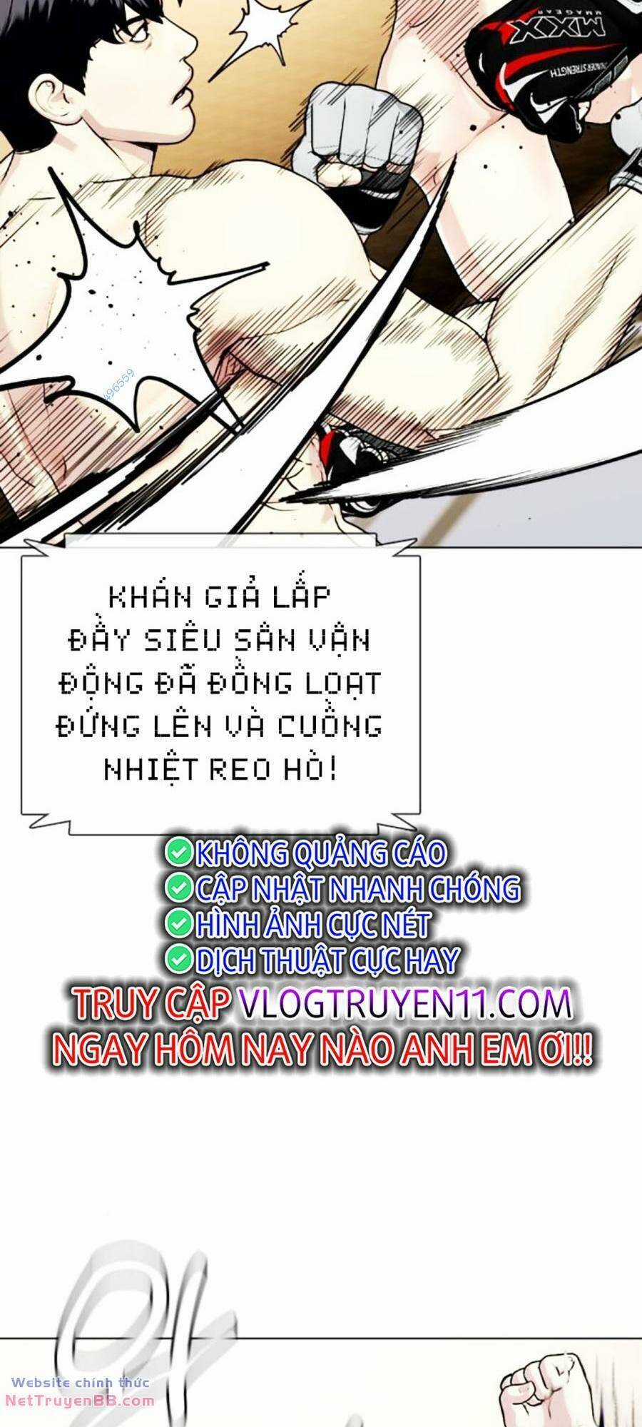 Loser Giỏi Võ - Chapter 55 - Trang 25