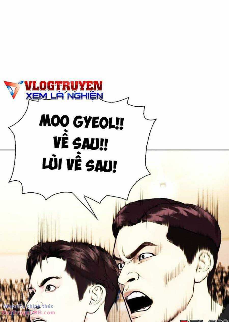 Loser Giỏi Võ - Chapter 55 - Trang 27
