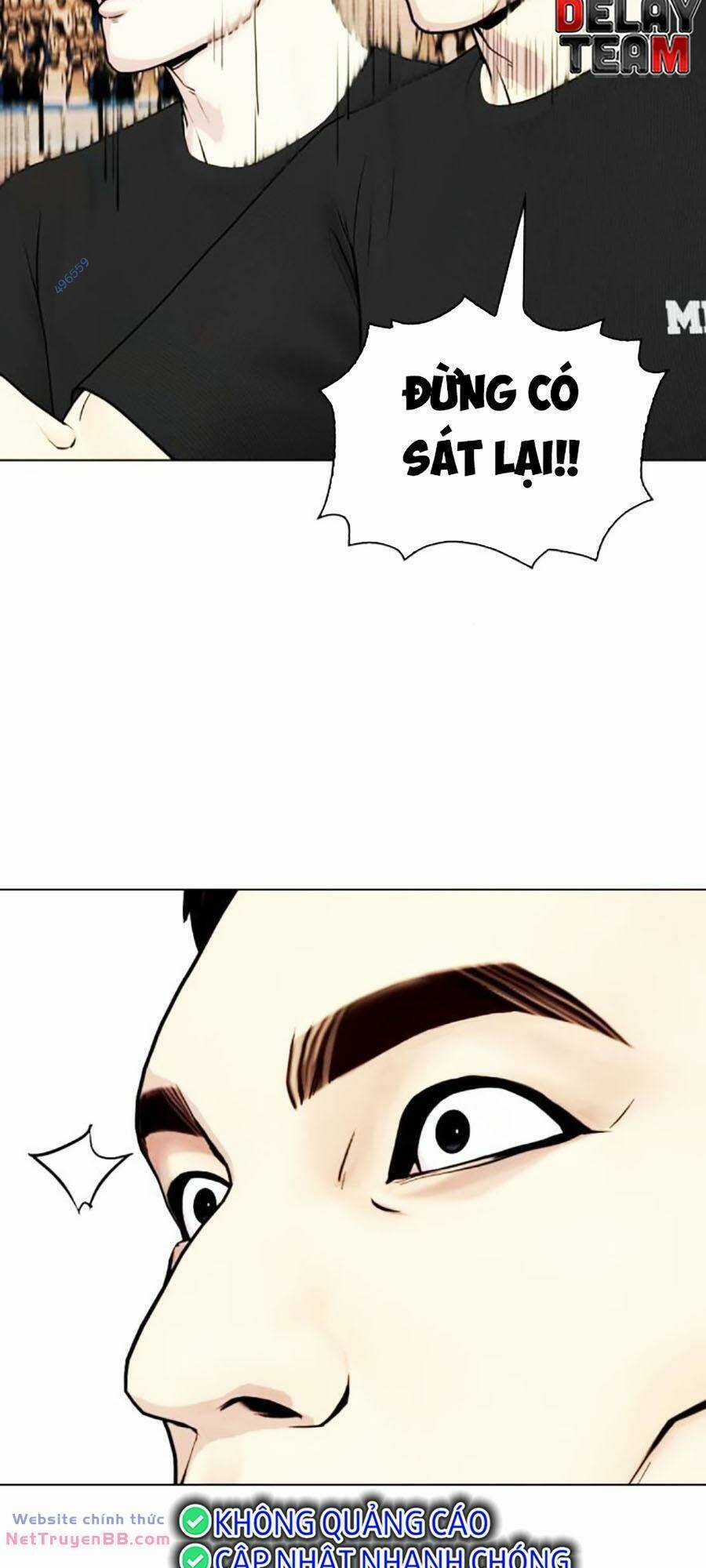 Loser Giỏi Võ - Chapter 55 - Trang 28