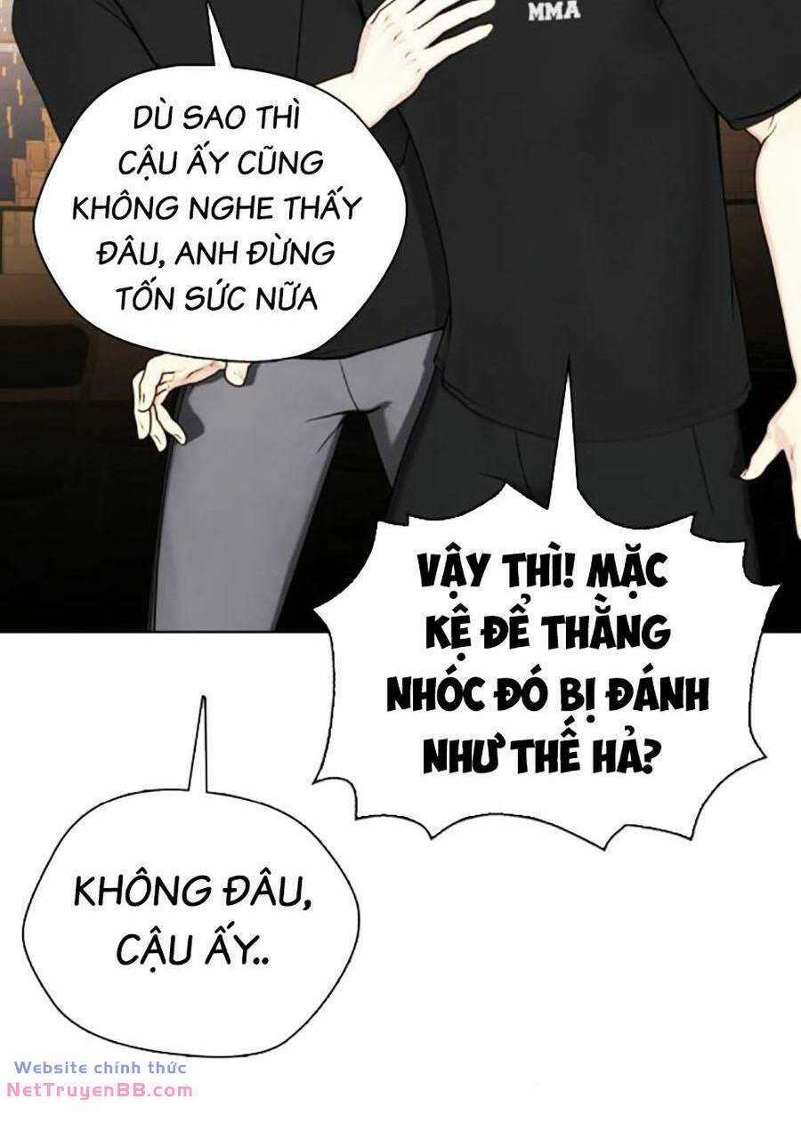 Loser Giỏi Võ - Chapter 55 - Trang 30