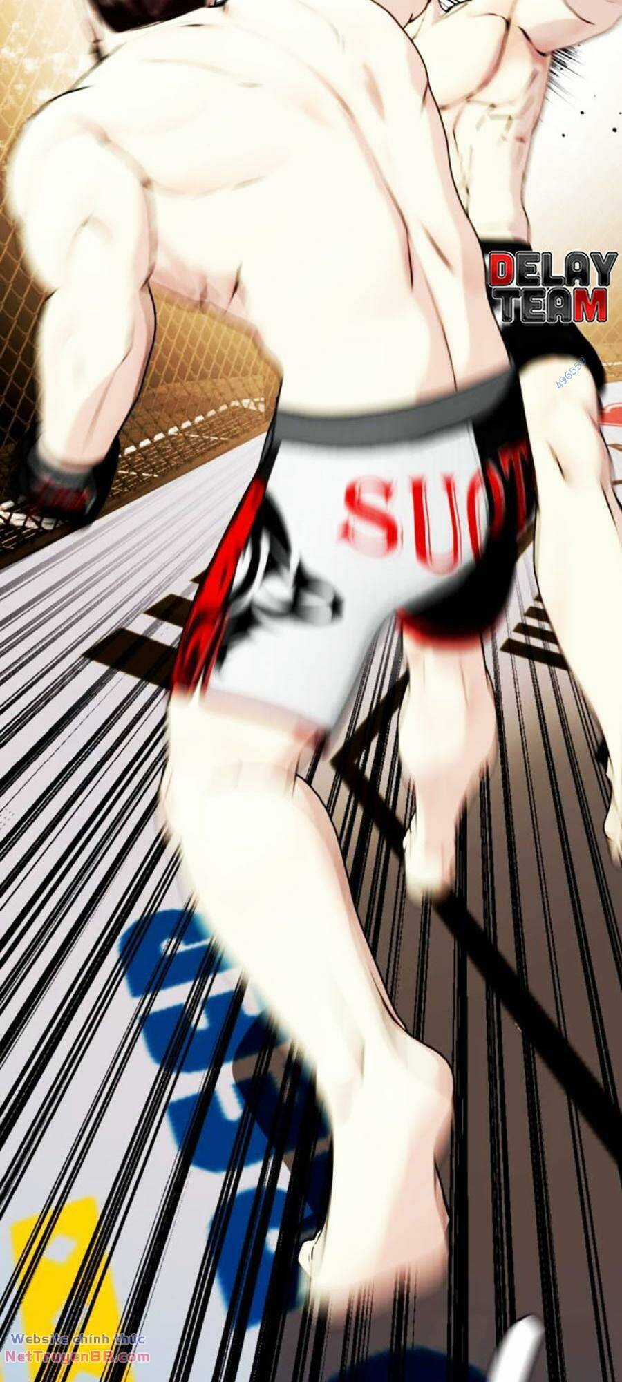 Loser Giỏi Võ - Chapter 55 - Trang 4