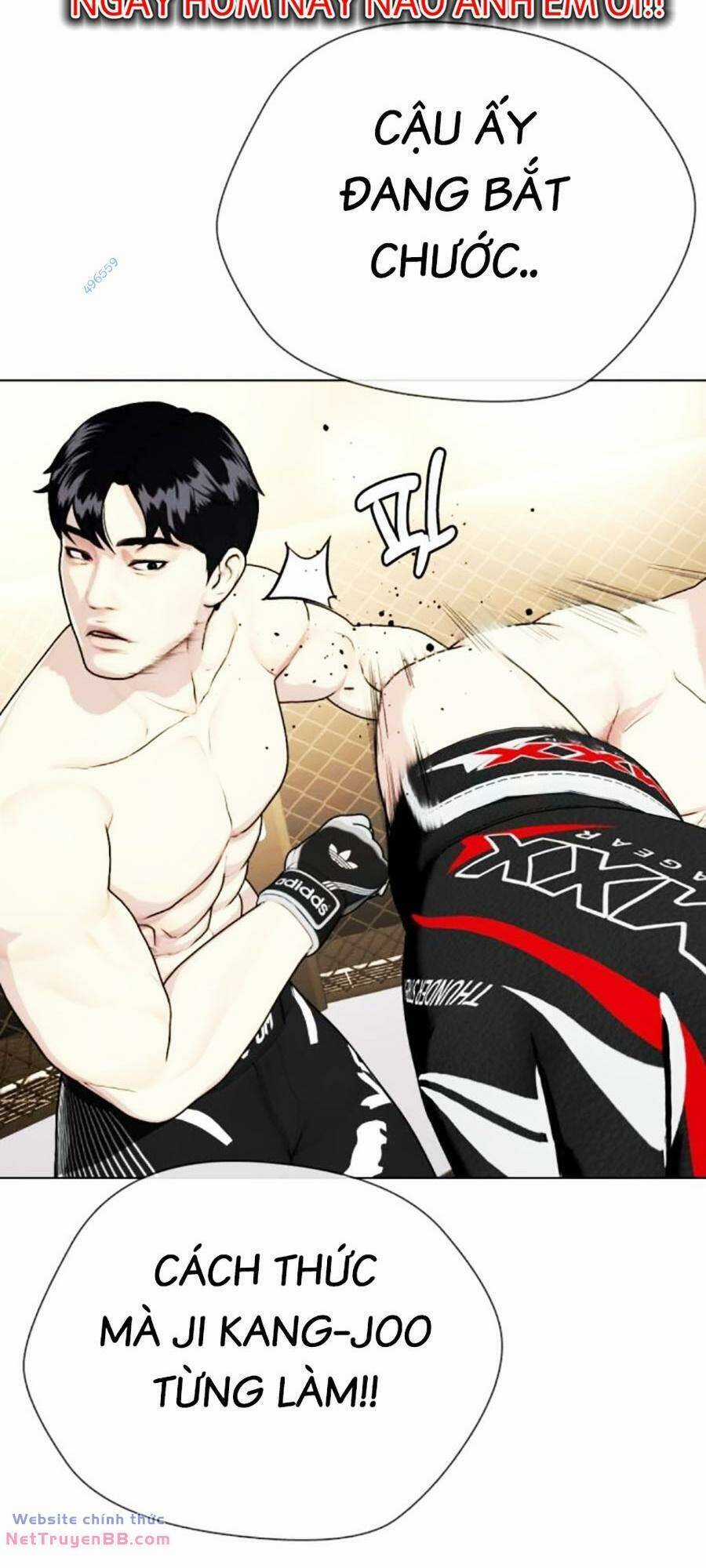 Loser Giỏi Võ - Chapter 55 - Trang 34