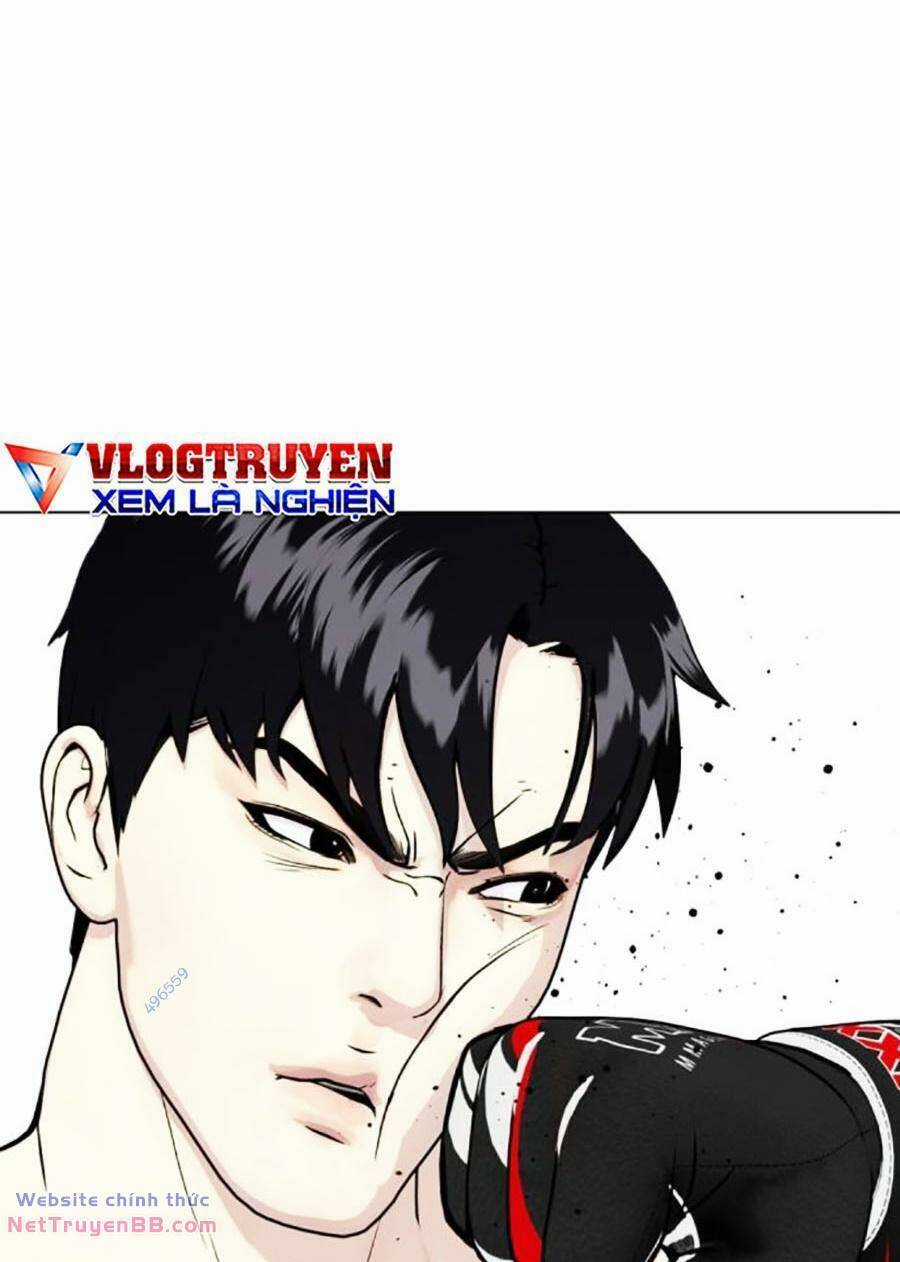 Loser Giỏi Võ - Chapter 55 - Trang 35