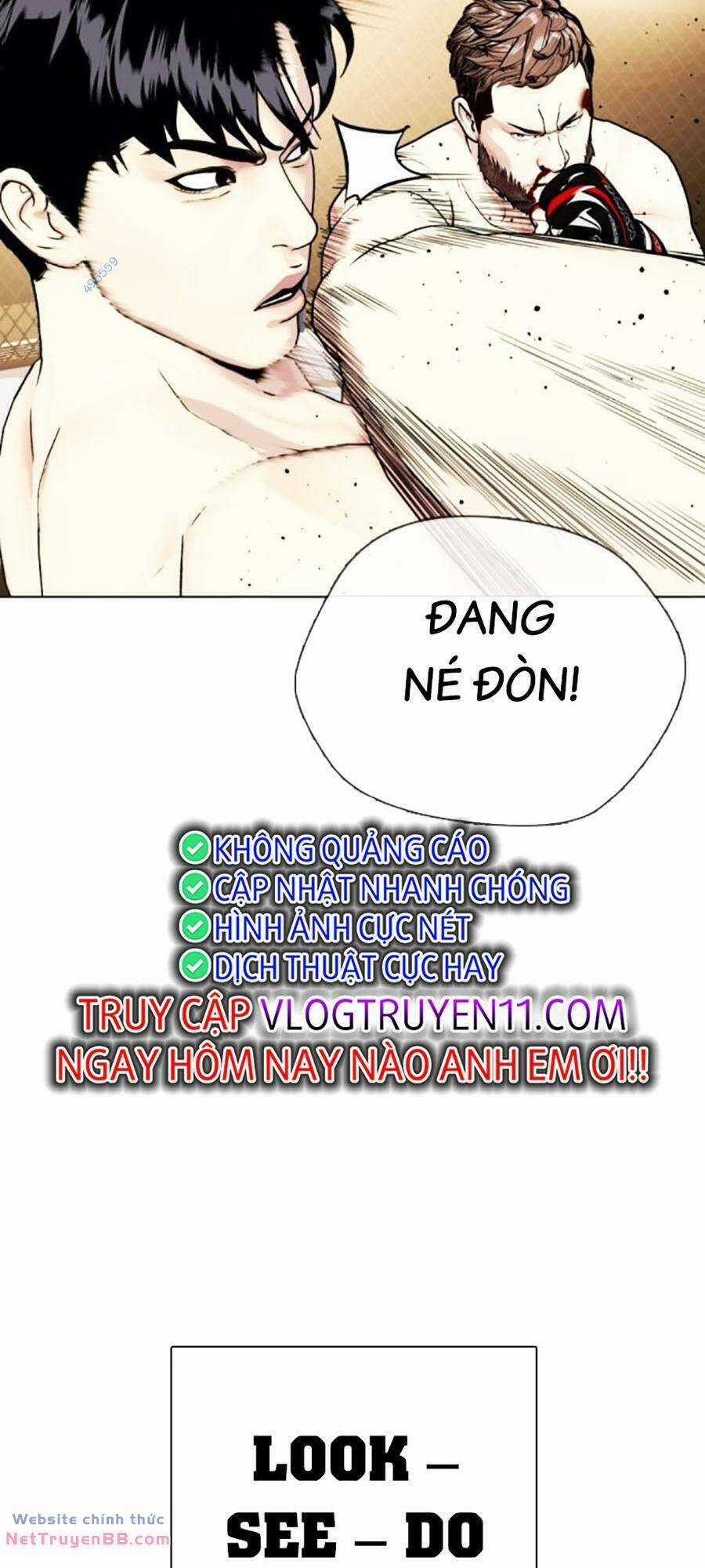 Loser Giỏi Võ - Chapter 55 - Trang 37