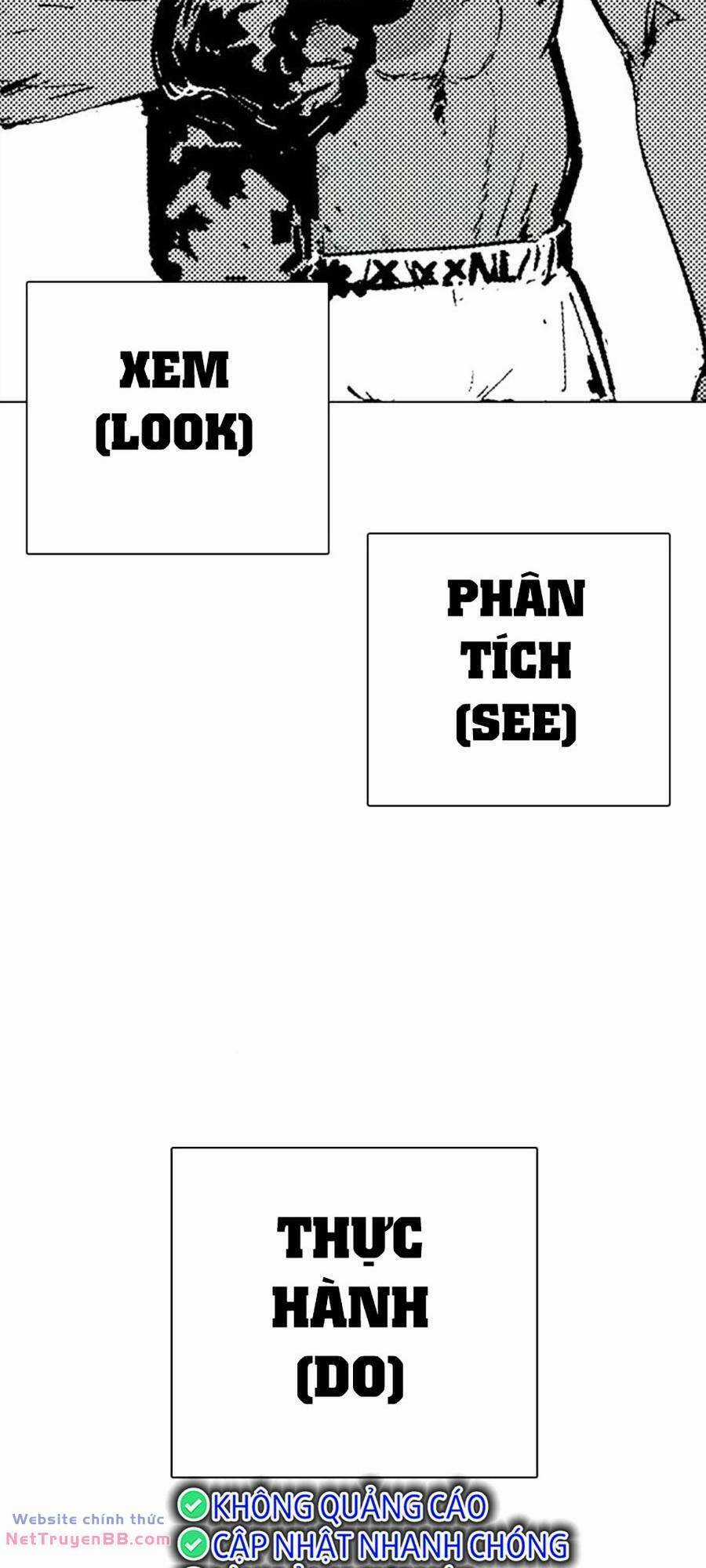 Loser Giỏi Võ - Chapter 55 - Trang 40