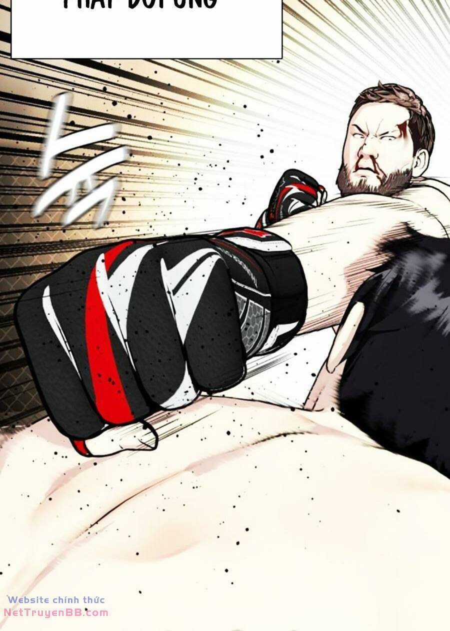 Loser Giỏi Võ - Chapter 55 - Trang 42