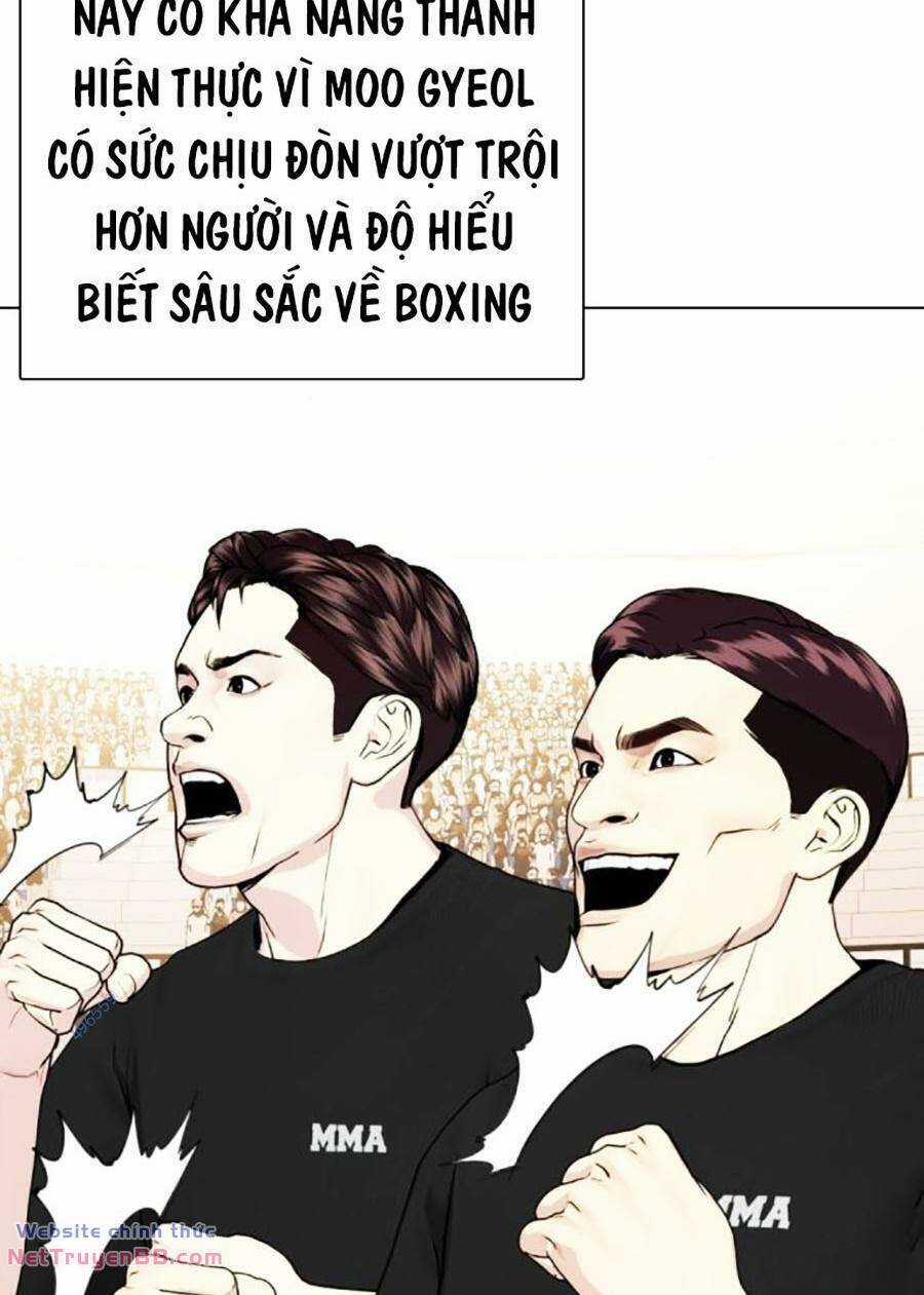 Loser Giỏi Võ - Chapter 55 - Trang 47