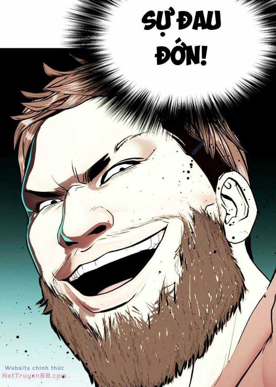 Loser Giỏi Võ - Chapter 55 - Trang 6