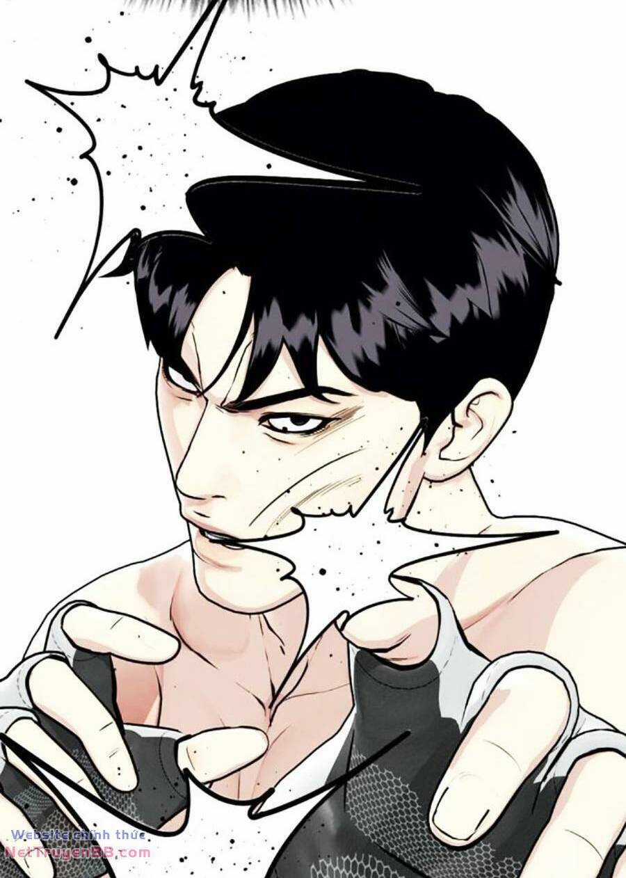 Loser Giỏi Võ - Chapter 55 - Trang 51